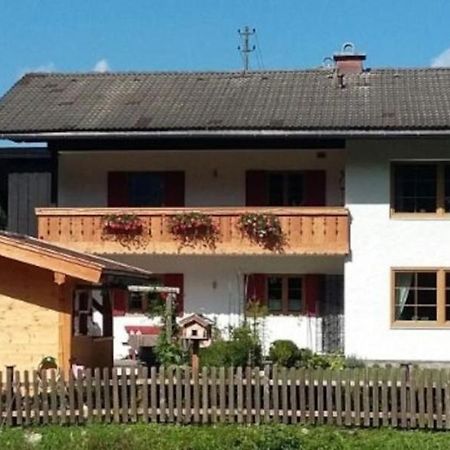 Aschauer Ferienwohung Schoenau am Koenigsee Exterior photo